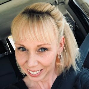 Meet your Posher, Sue